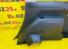 Обшивка багажника TOYOTA WISH 2007/Цвет 1F7 6473068020B0 ZNE10G 1ZZFE, задняя правая