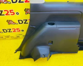 Обшивка багажника TOYOTA