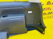 Обшивка багажника TOYOTA WISH 2007/Цвет 1F7 6473068020B0 ZNE10G 1ZZFE, задняя правая