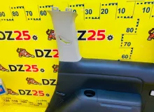 Обшивка багажника TOYOTA WISH 2007/Цвет 1F7 6473068020B0 ZNE10G 1ZZFE, задняя правая