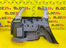 Обшивка багажника TOYOTA WISH 2007/Цвет 1F7 6473068020B0 ZNE10G 1ZZFE, задняя правая