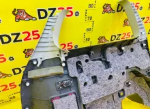 Обшивка багажника TOYOTA WISH 2007/Цвет 1F7 6473068020B0 ZNE10G 1ZZFE, задняя правая