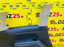 Обшивка багажника TOYOTA WISH 2007/Цвет 1F7 6474068020B0 ZNE10G 1ZZFE, задняя левая