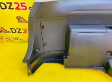 Обшивка багажника TOYOTA WISH 2007/Цвет 1F7 6474068020B0 ZNE10G 1ZZFE, задняя левая