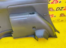 Обшивка багажника TOYOTA WISH 2007/Цвет 1F7 6474068020B0 ZNE10G 1ZZFE, задняя левая