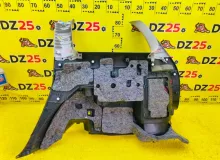 Обшивка багажника TOYOTA WISH 2007/Цвет 1F7 6474068020B0 ZNE10G 1ZZFE, задняя левая