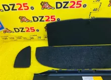 Пол багажника пластик TOYOTA WISH 2007/Цвет 1F7 5841068010B0 ZNE10G 1ZZFE, задний