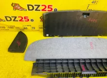 Пол багажника пластик TOYOTA WISH 2007/Цвет 1F7 5841068010B0 ZNE10G 1ZZFE, задний