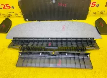 Пол багажника пластик TOYOTA WISH 2007/Цвет 1F7 5841068010B0 ZNE10G 1ZZFE, задний