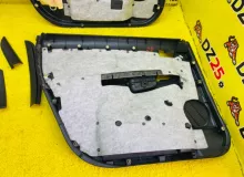 Обшивка дверей TOYOTA WISH 2007/Цвет 1F7 6761068120B0 ZNE10G 1ZZFE