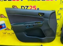 Обшивка дверей TOYOTA WISH 2007/Цвет 1F7 6761068120B0 ZNE10G 1ZZFE