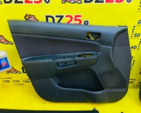 Обшивка дверей TOYOTA
