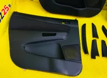 Обшивка дверей TOYOTA WISH 2007/Цвет 1F7 6761068120B0 ZNE10G 1ZZFE