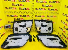 Обшивка дверей TOYOTA WISH 2007/Цвет 1F7 6761068120B0 ZNE10G 1ZZFE