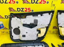 Обшивка дверей TOYOTA WISH 2007/Цвет 1F7 6761068120B0 ZNE10G 1ZZFE