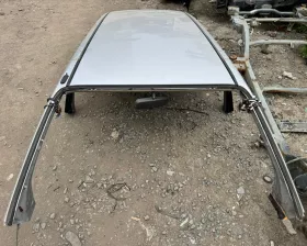Крыша Toyota