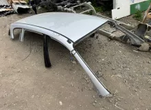 Крыша TOYOTA IPSUM 2000/Цвет 199 6311144010 SXM10G 3SFE, передняя