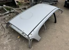 Крыша TOYOTA IPSUM 2000/Цвет 199 6311144010 SXM10G 3SFE, передняя
