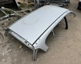 Крыша Toyota