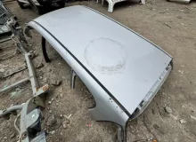 Крыша TOYOTA IPSUM 2000/Цвет 199 6311144010 SXM10G 3SFE, передняя