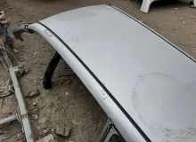 Крыша TOYOTA IPSUM 2000/Цвет 199 6311144010 SXM10G 3SFE, передняя