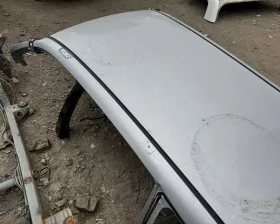 Крыша Toyota