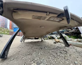 Крыша Toyota