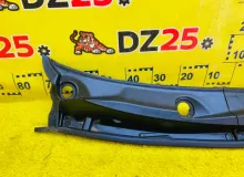 Жабо TOYOTA WISH 2007/Цвет 1F7 5570968010 ZNE10G 1ZZFE, переднее