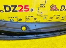 Жабо TOYOTA WISH 2007/Цвет 1F7 5570968010 ZNE10G 1ZZFE, переднее
