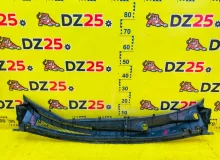 Жабо TOYOTA WISH 2007/Цвет 1F7 5570968010 ZNE10G 1ZZFE, переднее