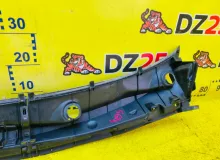 Жабо TOYOTA WISH 2007/Цвет 1F7 5570968010 ZNE10G 1ZZFE, переднее