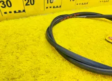Молдинги на крыше TOYOTA WISH 2007/Цвет 1F7 7555268010 ZNE10G 1ZZFE, передние левые