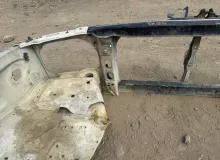 Телевизор TOYOTA LAND CRUISER 2004/Цвет 070 5320160050 UZJ100W 2UZFE, передний