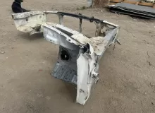Телевизор TOYOTA LAND CRUISER 2004/Цвет 070 5320160050 UZJ100W 2UZFE, передний