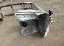 Телевизор TOYOTA LAND CRUISER 2004/Цвет 070 5320160050 UZJ100W 2UZFE, передний