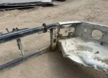 Телевизор TOYOTA LAND CRUISER 2004/Цвет 070 5320160050 UZJ100W 2UZFE, передний