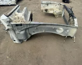 Лонжерон Toyota