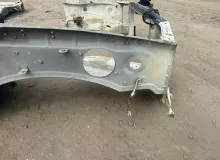 Лонжерон TOYOTA LAND CRUISER 2004/Цвет 070 5371060190 UZJ100W 2UZFE, передний правый
