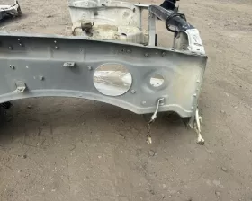 Лонжерон Toyota