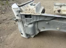 Лонжерон TOYOTA LAND CRUISER 2004/Цвет 070 5371060190 UZJ100W 2UZFE, передний правый