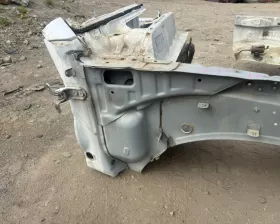 Лонжерон Toyota