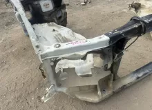 Лонжерон TOYOTA LAND CRUISER 2004/Цвет 070 5371060190 UZJ100W 2UZFE, передний правый