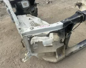 Лонжерон Toyota