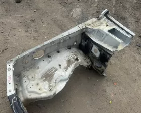 Лонжерон Toyota
