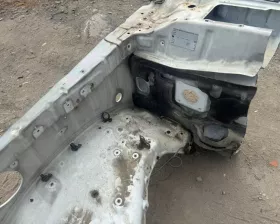 Лонжерон Toyota