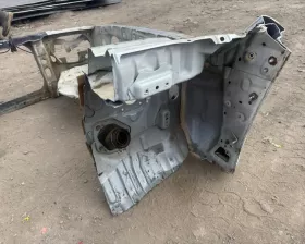 Лонжерон Toyota