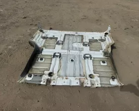 Тазик железный Toyota