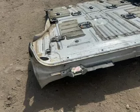 Тазик железный Toyota