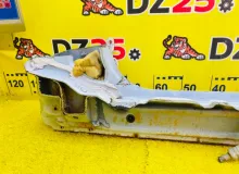 Порог кузова TOYOTA LAND CRUISER 2004/Цвет 070 6131160120 UZJ100W 2UZFE, передний правый