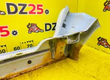 Порог кузова TOYOTA LAND CRUISER 2004/Цвет 070 6131160120 UZJ100W 2UZFE, передний правый
